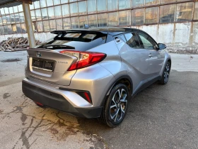 Toyota C-HR 1, 8 hybrid JBL, снимка 5