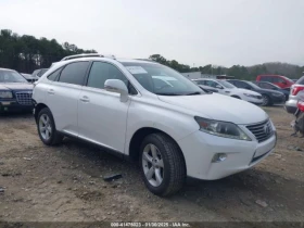 Lexus RX 350 NAVI* *   | Mobile.bg    11