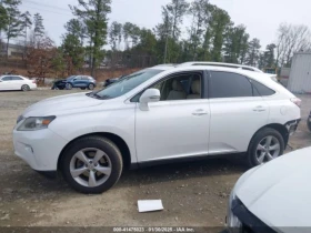 Lexus RX 350 NAVI* *   | Mobile.bg    12