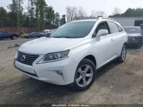 Lexus RX 350 NAVI* КОЖА* ЗАДНА КАМЕРА - 24999 лв. - 92847484 | Car24.bg