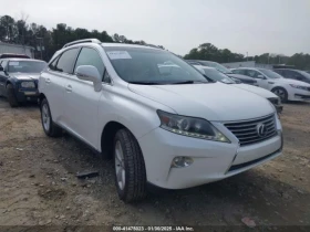 Lexus RX 350 NAVI* КОЖА* ЗАДНА КАМЕРА - 24999 лв. - 92847484 | Car24.bg