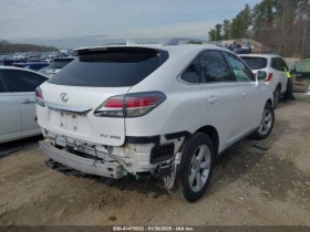 Lexus RX 350 NAVI* КОЖА* ЗАДНА КАМЕРА - 24999 лв. - 92847484 | Car24.bg