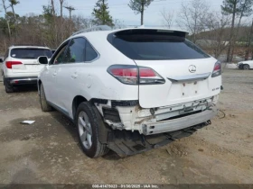 Lexus RX 350 NAVI* *   | Mobile.bg    3