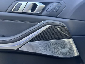BMW X7 M60i/xDrive/EXCLUSIV/CARBON/B&W/SKY LOUNGE/HEAD UP | Mobile.bg    4