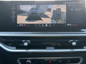 BMW X7 M60i/xDrive/EXCLUSIV/CARBON/B&W/SKY LOUNGE/HEAD UP | Mobile.bg    5