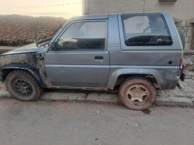 Daihatsu Feroza    | Mobile.bg    6