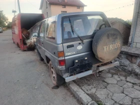 Daihatsu Feroza    | Mobile.bg    5