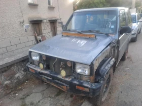 Daihatsu Feroza    | Mobile.bg    7