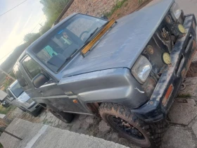 Daihatsu Feroza    | Mobile.bg    8