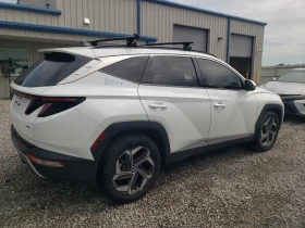 Hyundai Tucson LIMITED - 33000 лв. - 94414907 4