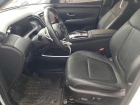Hyundai Tucson LIMITED - 33000 лв. - 94414907 8