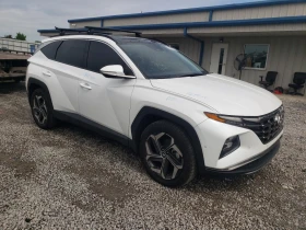 Hyundai Tucson LIMITED - 33000 лв. - 94414907 5