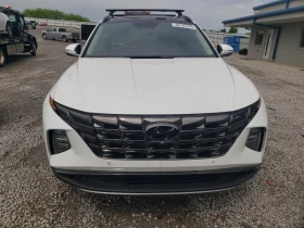 Hyundai Tucson LIMITED - 33000 лв. - 94414907 6