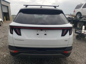 Hyundai Tucson LIMITED - 33000 лв. - 94414907 3