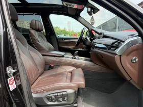 BMW X5 40D, M-, 6+ 1  | Mobile.bg    8