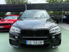     BMW X5 40D, M-, 6+ 1 