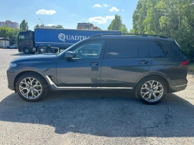 Обява за продажба на BMW X7 3.0 DIZEL ~94 997 лв. - изображение 3