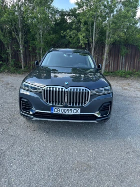 Обява за продажба на BMW X7 3.0 DIZEL ~94 997 лв. - изображение 1