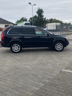 Volvo Xc90 D5 2.4 163 7    | Mobile.bg    9