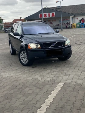 Volvo Xc90 D5 2.4 163 7    | Mobile.bg    11