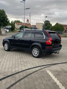 Volvo Xc90 D5 2.4 163 7    | Mobile.bg    6