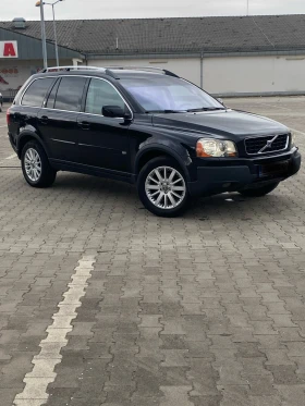 Volvo Xc90 D5 2.4 163 7    | Mobile.bg    10