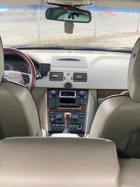 Volvo Xc90 D5 2.4 163 7    | Mobile.bg    16