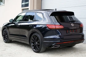 Обява за продажба на VW Touareg FACELIFT* R-LINE* IQ HD MATRIX LIGHTS* PANO*  ~89 880 лв. - изображение 6
