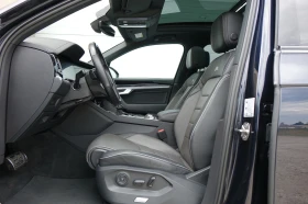 VW Touareg FACELIFT* R-LINE* IQ HD MATRIX LIGHTS* PANO*  | Mobile.bg    13