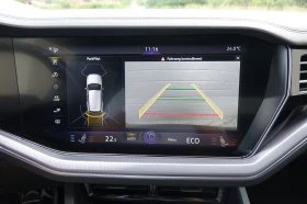 Обява за продажба на VW Touareg FACELIFT* R-LINE* IQ HD MATRIX LIGHTS* PANO*  ~89 880 лв. - изображение 11