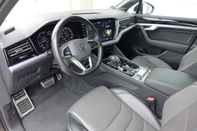 Обява за продажба на VW Touareg FACELIFT* R-LINE* IQ HD MATRIX LIGHTS* PANO*  ~89 880 лв. - изображение 9