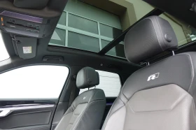 VW Touareg FACELIFT* R-LINE* IQ HD MATRIX LIGHTS* PANO*  | Mobile.bg    14