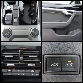 VW Touareg FACELIFT* R-LINE* IQ HD MATRIX LIGHTS* PANO*  | Mobile.bg    15