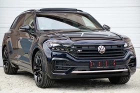 Обява за продажба на VW Touareg FACELIFT* R-LINE* IQ HD MATRIX LIGHTS* PANO*  ~89 880 лв. - изображение 1