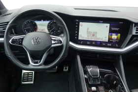 Обява за продажба на VW Touareg FACELIFT* R-LINE* IQ HD MATRIX LIGHTS* PANO*  ~89 880 лв. - изображение 10