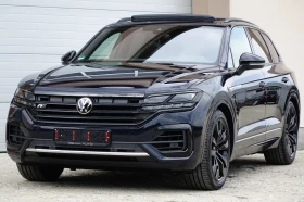 Обява за продажба на VW Touareg FACELIFT* R-LINE* IQ HD MATRIX LIGHTS* PANO*  ~89 880 лв. - изображение 4