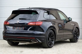Обява за продажба на VW Touareg FACELIFT* R-LINE* IQ HD MATRIX LIGHTS* PANO*  ~89 880 лв. - изображение 8