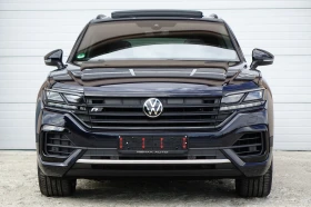 Обява за продажба на VW Touareg FACELIFT* R-LINE* IQ HD MATRIX LIGHTS* PANO*  ~89 880 лв. - изображение 1