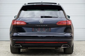 Обява за продажба на VW Touareg FACELIFT* R-LINE* IQ HD MATRIX LIGHTS* PANO*  ~89 880 лв. - изображение 7