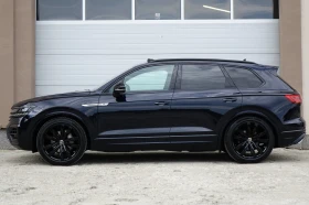 Обява за продажба на VW Touareg FACELIFT* R-LINE* IQ HD MATRIX LIGHTS* PANO*  ~89 880 лв. - изображение 2