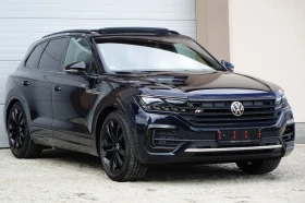 Обява за продажба на VW Touareg FACELIFT* R-LINE* IQ HD MATRIX LIGHTS* PANO*  ~89 880 лв. - изображение 5