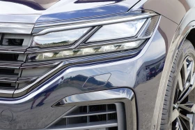 Обява за продажба на VW Touareg FACELIFT* R-LINE* IQ HD MATRIX LIGHTS* PANO*  ~89 880 лв. - изображение 3