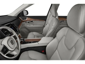 Volvo Xc90 T6 Inscription PANO* 360CAM* H/K* *  | Mobile.bg    10