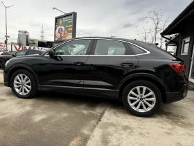 Audi Q3 Sportback 35TDI 150ps Matrix Kamera 08.2021g, снимка 7