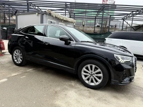 Audi Q3 Sportback 35TDI 150ps Matrix Kamera 08.2021g, снимка 4