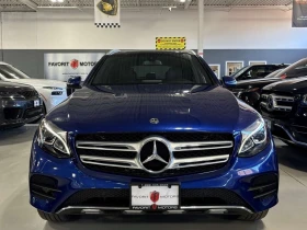 Mercedes-Benz GLC 300 4MATIC| NAV| BLACKWOOD| DUALROOF| LED| LEATHER