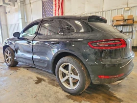 Porsche Macan AWD 2.0L 252кс, снимка 3