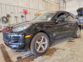 Porsche Macan AWD 2.0L 252кс, снимка 2