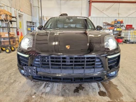 Porsche Macan AWD 2.0L 252кс, снимка 5