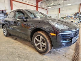 Porsche Macan AWD 2.0L 252кс